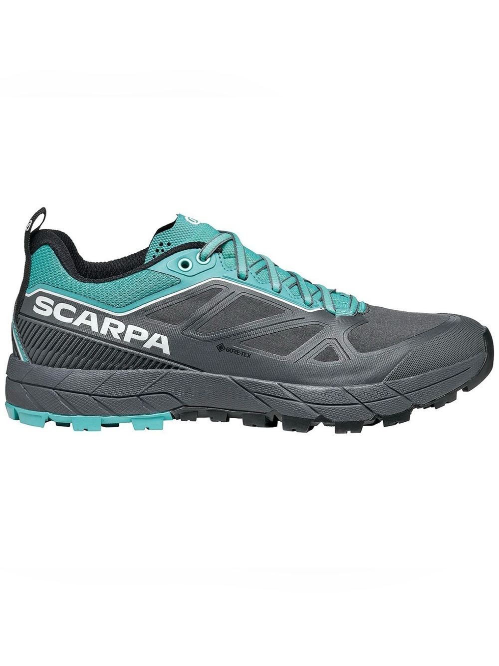 Scarpa Rapid GTX womens 8.5 Euro 40 EUC! Truly AMAZING condition!